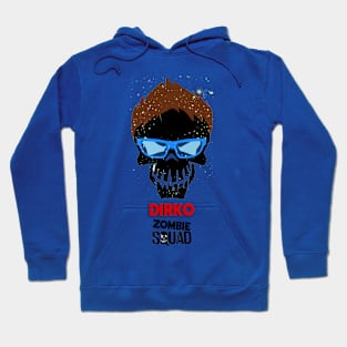 DIRKO Zombie Squad Hoodie